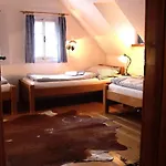 Ranch Bystra Domek letniskowy *