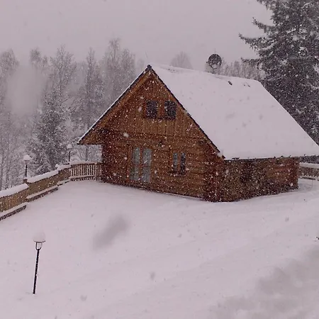 Ranch Bystrá *