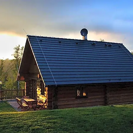 Gerendaház Ranch Bystra *