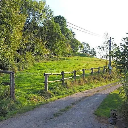 Ranch Bystra