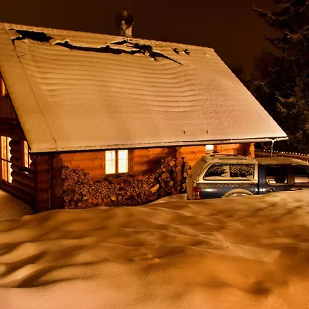 Ranch Bystra Lodge *