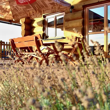 Ranch Bystrá Chata Bystrá nad Jizerou