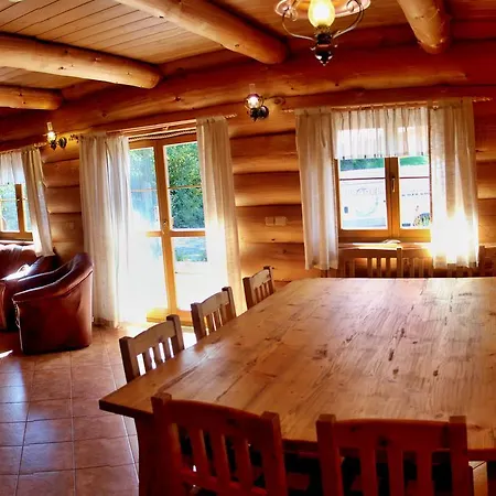 Ranch Bystra 롯지 Bystrá nad Jizerou
