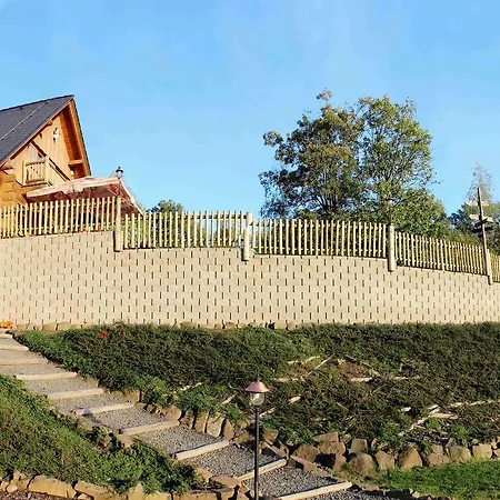 Ranch Bystra Lodge Bystrá nad Jizerou