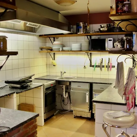 Ranch Bystra Lodge *