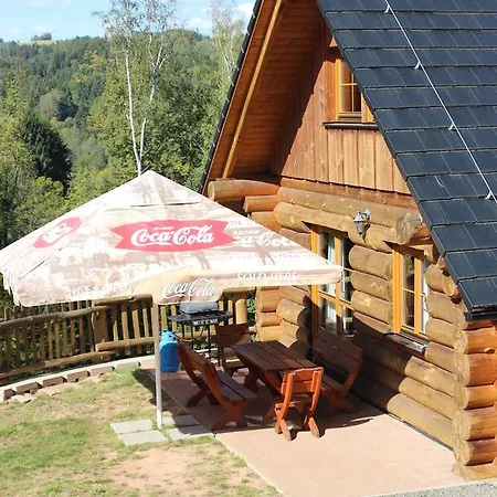 Lodge Ranch Bystra *