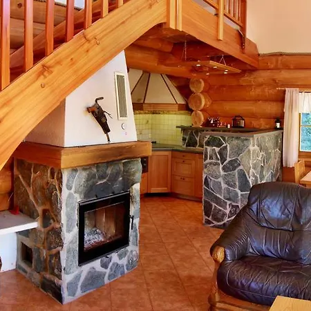 Ranch Bystra Lodge *