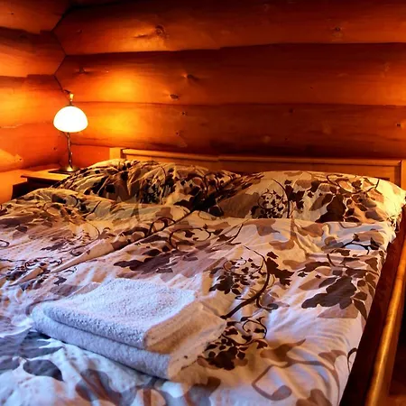 Ranch Bystra * Bystrá nad Jizerou