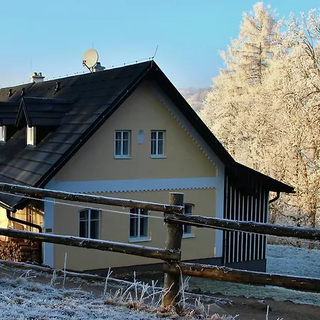 Ranch Bystra 롯지
