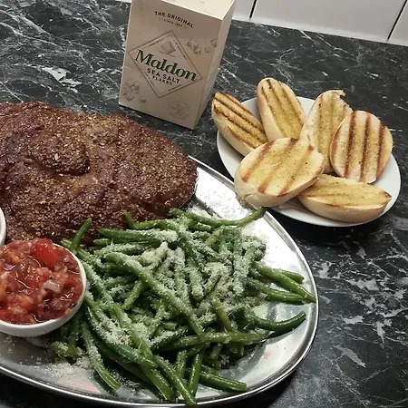 Ranch Bystra *