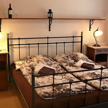 Ranch Bystra Bystrá nad Jizerou