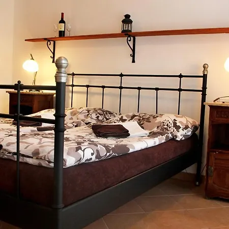 Lodge Ranch Bystra Bystrá nad Jizerou