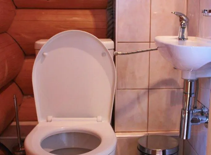 Ranch Bystra Gerendaház *