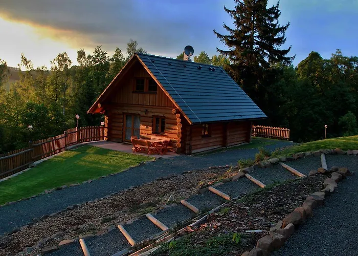 Ranch Bystra Gerendaház