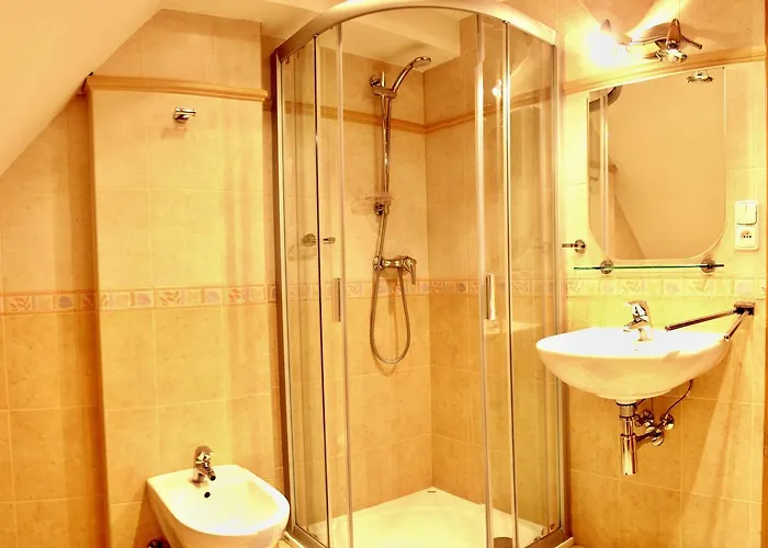 Gerendaház Ranch Bystra Bystrá nad Jizerou