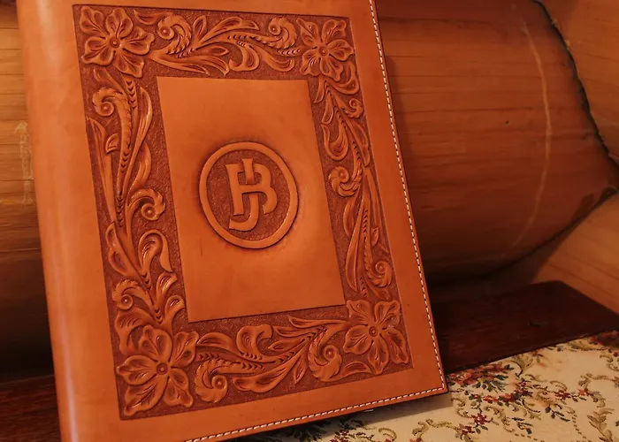 Gerendaház Ranch Bystra Bystrá nad Jizerou