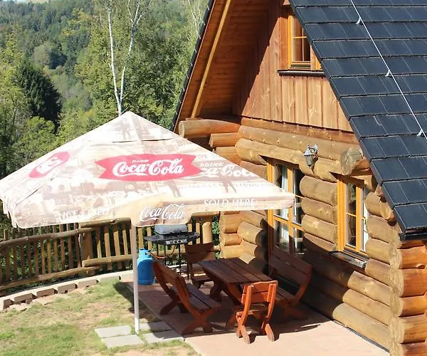 Gerendaház Ranch Bystra *