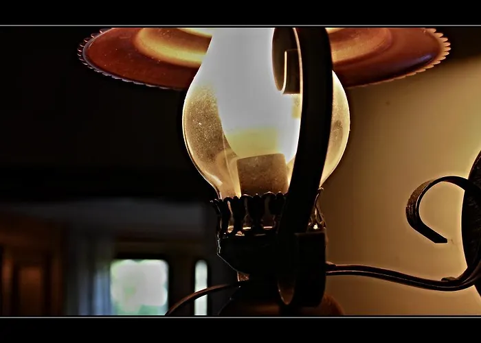 Ranch Bystra Hytte Bystrá nad Jizerou