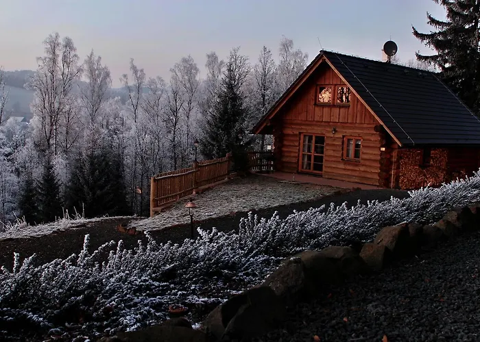 Gerendaház Ranch Bystra *