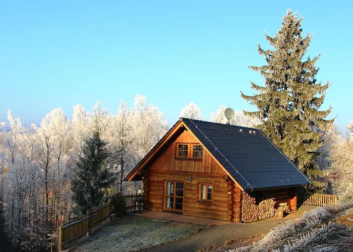 Ranch Bystrá *