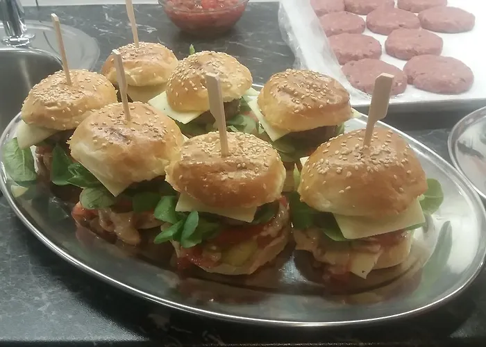 Gerendaház Ranch Bystra