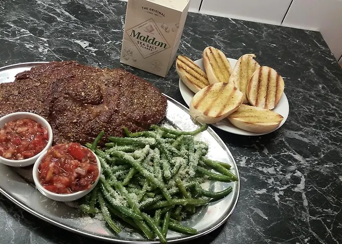 Ranch Bystra *